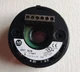 Allen-Bradley 855T-BCB Stack Light Base 70mm Control Tower 1/2" NPT Series B
