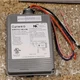 NX Lighting HUBBELL NXRCFX2-1RD-UNV Room Controller, FX Bus Compatible, 1 SPST 