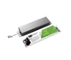 Eiko 10918 EEBN08WUA050 8W 120-277VAC 25-50VDC Emergency Battery Driver Kit