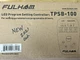 FULHAM TPSB-100 LED Driver Program Setting Controller, NEW