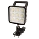 ECCO ELECT WORKLAMP LED 9 FLOOD BEAM- EW2451