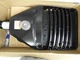 GE Evolve LED Area Light Commercial Security Parking Lot 480V 212W 93093675