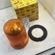 Hella Kl 7000f Rotating Beacon 2rl 008061-11 24v 70w