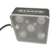 Banner LEDIA70XD5-XM 16043 Vision Light, 70 mm Area 5 Hi Intensity