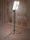 U-line Rechargeable Job Site Work Light  3,000 LUMENS H-10882 Solar USB charging
