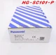 New One Panasonic HG-SC101-P Displacement Sensor UHGSC101P in box