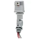 Intermatic K4223C,&nbsp;Stem and Swivel Mount Thermal Photocontrol, 208-277 V 15AMP&nbsp;