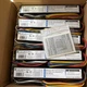 GE LED-ET8/DR/4L/H 93099522 FLUORESCENT LED DRIVER, 4-LAMP, 120-277V (10 PACK)