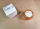 NEW Siemens 8WD4 400-1AD Yellow (Without Light Element)