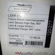 Acuity/Sensor Switch LSXR 610 Fixture Mount White Device