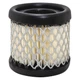 BALDWIN FILTERS PA1985 Air Filter, Round PK 6