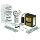 Advance 71A5390-001D Philips Advance 100 W, 1 Lamp Hid Ballast Kit
