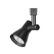 Ceiling Light  WAC Lighting JTK-720-BK TK-720 1 Light 120 Black J Track Fixture