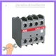 1PCS ABB Contactor Auxiliary Contact CA5-22E CA5-31E CA5-40E Fast Delivery