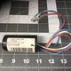 ADVANCE LI533-H4-IC REPLACEMENT IGNITOR KIT,LAMP IGNITOR (LA07T)