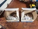 Lot Of 20 Leviton 5C403 
