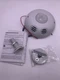 OSRAM Encelium SCM-1000 LV Ceiling Mount Occupancy Sensor 1000sq ft White