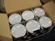 Halco Lighting ProLED 65 Watt BR30 Dimmable Soft White 120V Medium Base Lot of 6