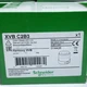 1 PCS NEW Schneider XVBC2B3 brand signal light with box, free shipping XVB-C2B3