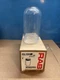 Rab GL100 Clear Glass Cover Safety Globe Guard Kitchen Exhaust Hood Light Bulb