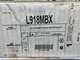 Halo L-918-MBX Black 18" Track Light Fixture Extension NIB