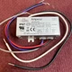 NOS AMPEROR ANP08-24P1-277-CD LED DRIVER, 350MA, 24V, 8W, 100-277V !Charity!
