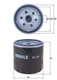 MAHLE Oil Filter For OPEL DAEWOO CHEVROLET SAAB VAUXHALL IRMSCHER LADA G VOF93