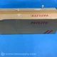 Patlite KJ-302-RYG Rotating Type Signal Tower FNFP