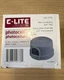 Cree Lighting C-Lite Photocell C-ACC-A-PCELL-NEMA3-LV