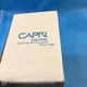 Capri Lighting CV6117BK Black Track Light FNOB