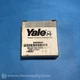 Yale 580082531 Halogen Bulb FNFP