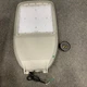 WESTGATE STL4-50-150W-50K LED Street/Roadway Light 120-277V 5000K, Gray *