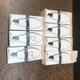 Lot of 7 -Sylvania 175W Metal Halide Lamps M175/U/MED/E17