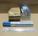 NEW BOX OF 12 SYLVANIA QUARTZ 58859-2 TUNGSTEN HALOGEN LIGHT BULB 1500W 208V AK