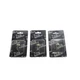 ZIZA AUTOMOTIVE T10 WEDGE BASE WHITE LED LIGHT PLT1055050WHT ZI *LOT OF 3*