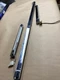 KEYENCE SL-C16H-T / SL-44H-T LIGHT CURTAIN TRANSMITTER #608G35PR7