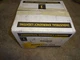 LITHONIA LIGHTING ELA IND H0806S REMOTE LAMP HEAD 5TP34