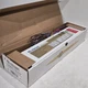 Allanson Electronic Sign Ballast RSS496AT-120-277V, 120-277V, 50/60 Hz.