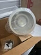 Juno JCLR6L 15LM 35K 90CRI 120 FRPC HZWH&nbsp;recessed lighting retrofit trim