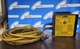 Banner MGCA-4A Light Curtain Control w Cables