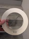 Halo 401P  6" White Open Trim Ring, Recessed Trim, Cooper Lighting Solutions