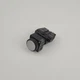 Siemens 3SB32 47-0AA61-0CC0 Illuminated Push Button, White, 24 Volts - USED