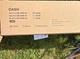 DASH SLLF-L100-30W-30 30W 3000K White LED Light Fixture, Dash LED
