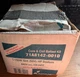 NIB... Advance Core & Coil Ballast Kit Cat# 71A8142-001D