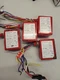 Acuity nLight NPP16 D ER EFP Emergency Operation Power/Relay Pack with Dimming