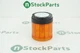 ALLEN-BRADLEY 855T-B24TL5 SER.B ORANGE LIGHT USNT