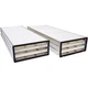 Baldwin PA2395 Set of 2 DynaCell Panel Air Elements