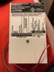 LUT-ELI-3PH Lutron GrafikEye Emegency Lighting Interface 3- Phase Detector