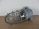Industrial Light Fixture w/ Original Globe--CROUSE HINDS V175-M5  CONDULET