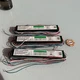 Lot Of 3 *NEW* Halco EP332IS/MV/HE ProLume 3 Lamp Electronic Multi Volt Ballast